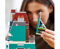 LEGO Creator 10270 Księgarnia - 553978 - zdjęcie 5